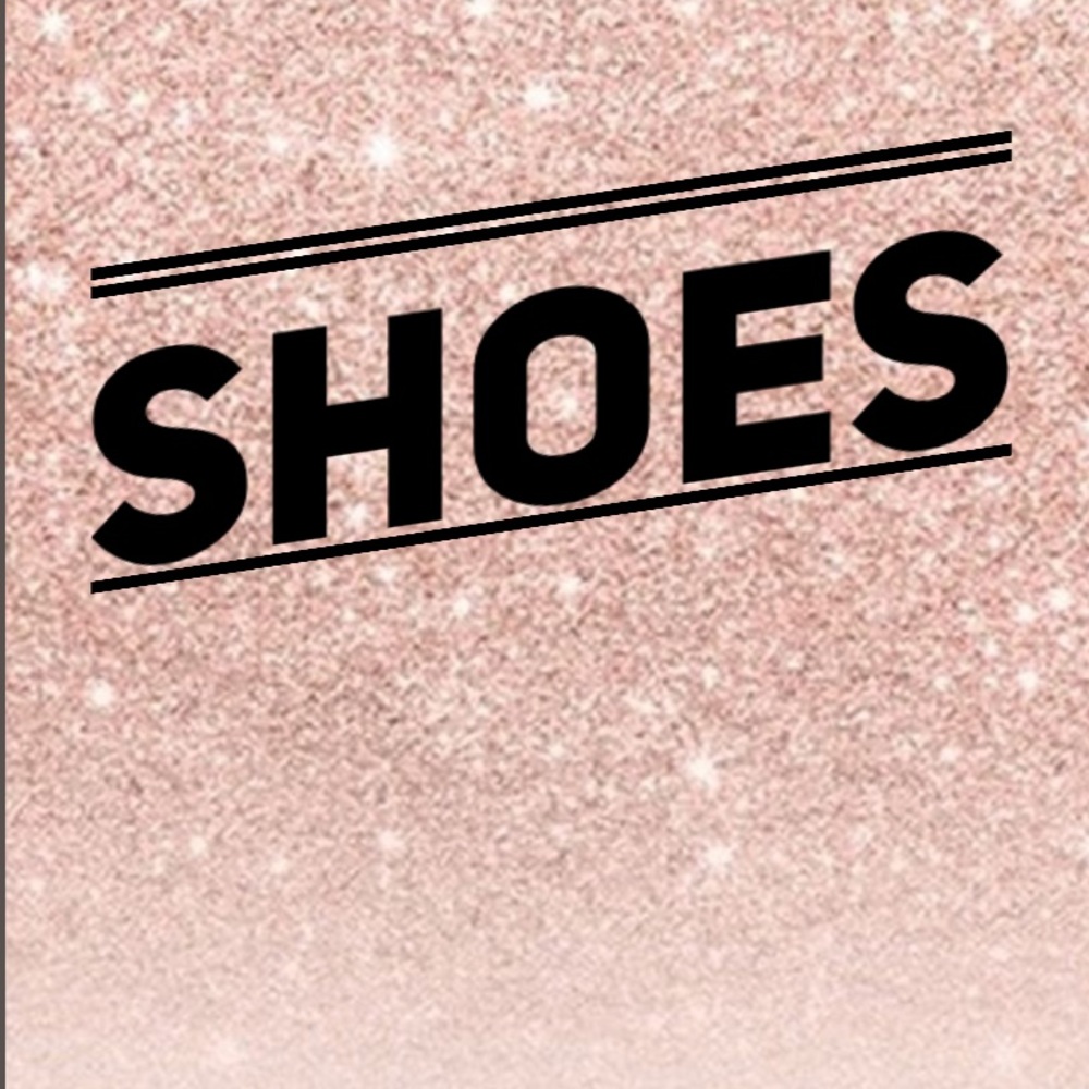 Shoes 👠